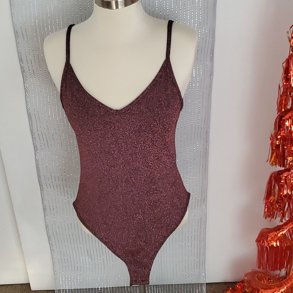 Top shop Body suit Never Been Worn ...